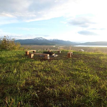 15 Min To West Yellowstone/Amazing Views Island Park Ngoại thất bức ảnh