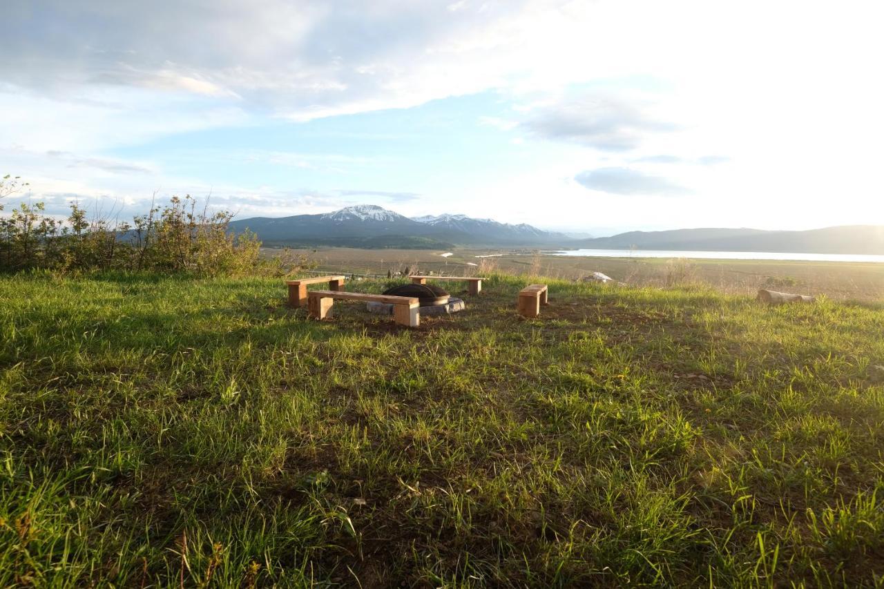 15 Min To West Yellowstone/Amazing Views Island Park Ngoại thất bức ảnh