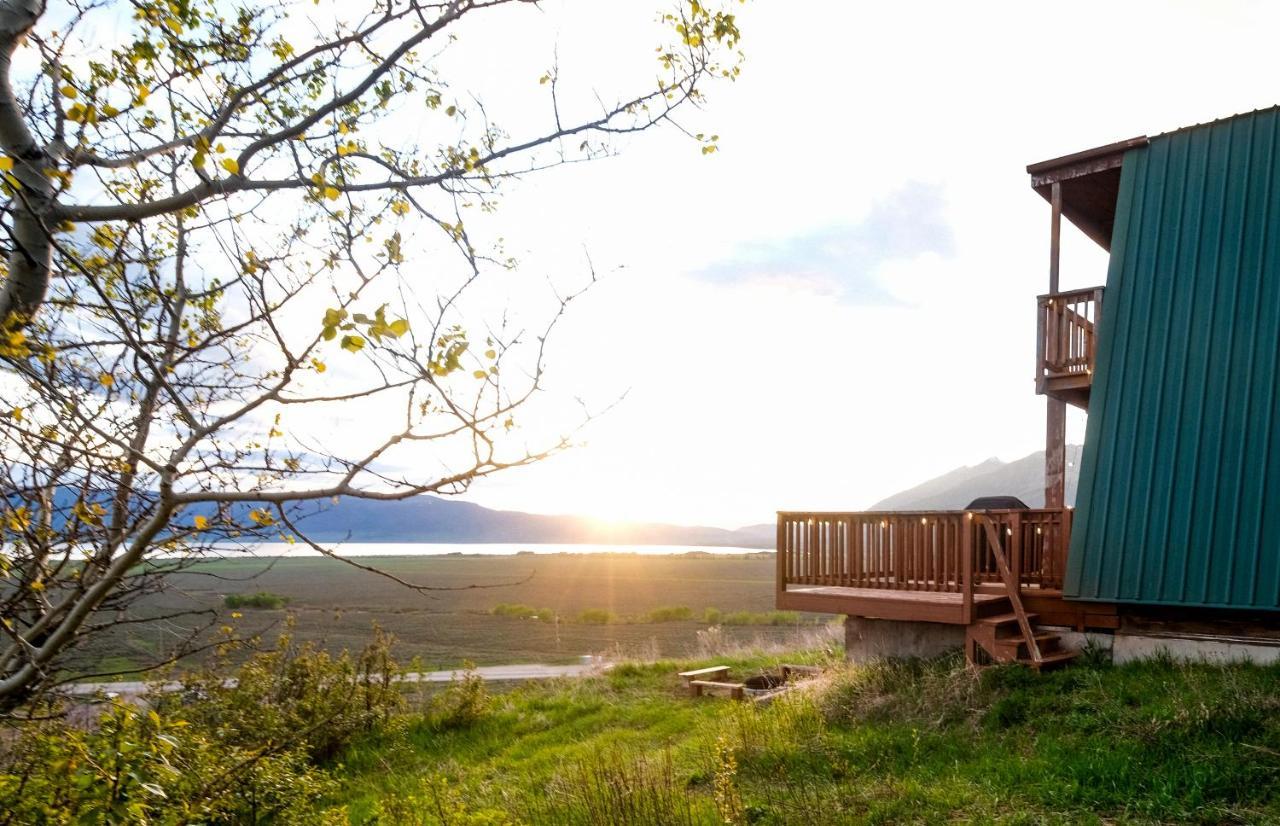 15 Min To West Yellowstone/Amazing Views Island Park Ngoại thất bức ảnh