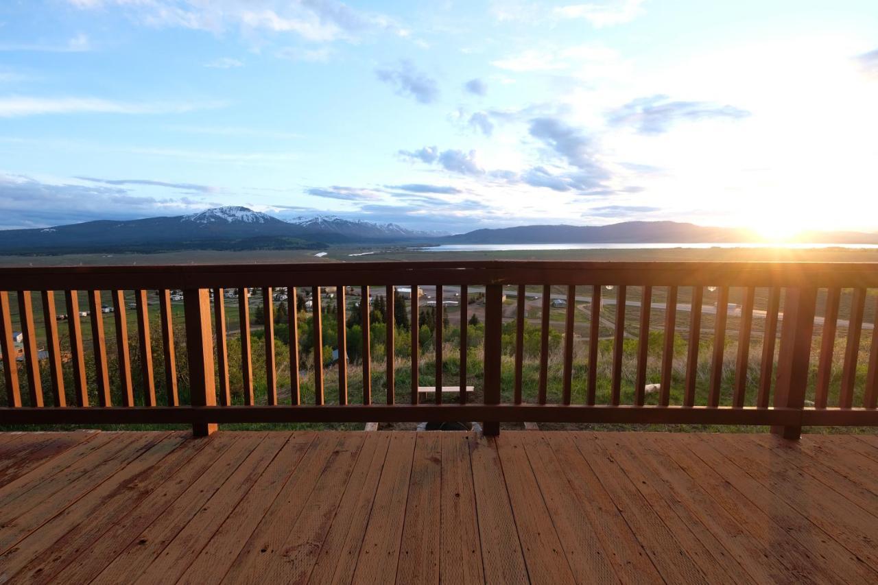 15 Min To West Yellowstone/Amazing Views Island Park Ngoại thất bức ảnh