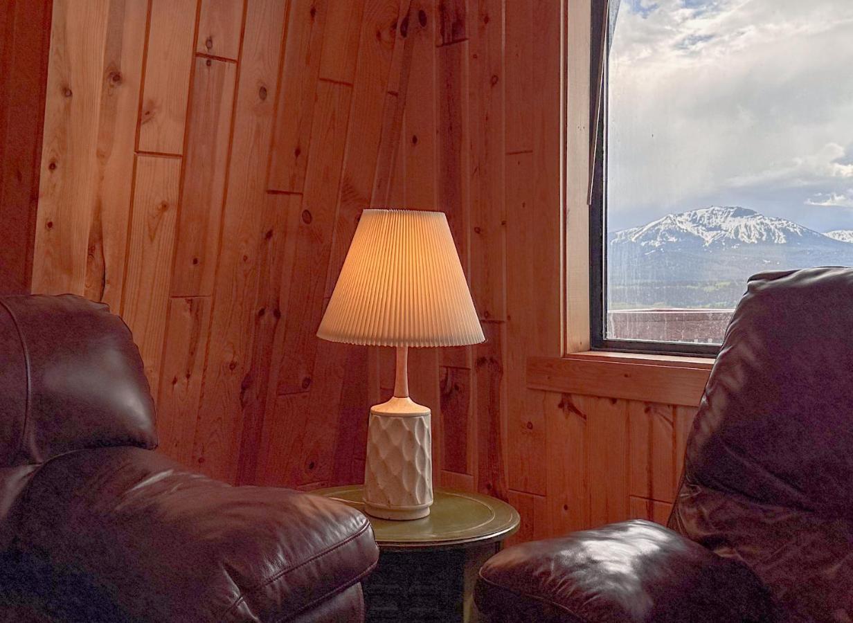 15 Min To West Yellowstone/Amazing Views Island Park Ngoại thất bức ảnh